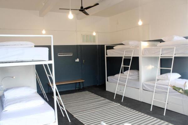 Halo Hybrid Hotel Durban Eksteriør bilde