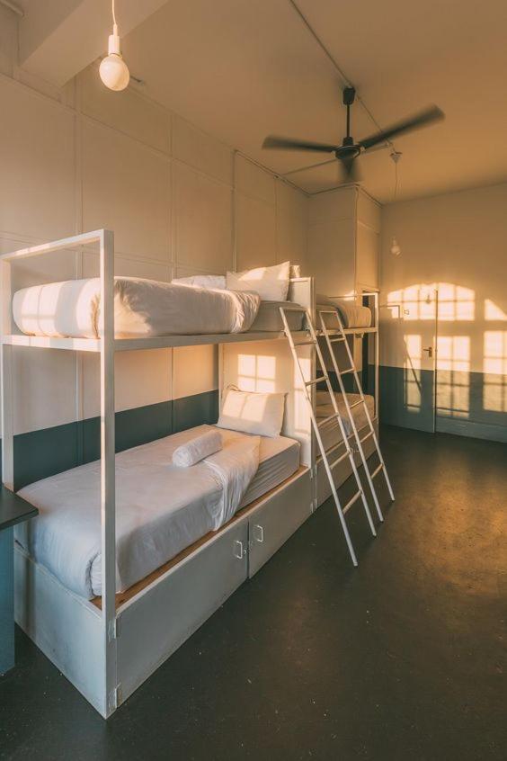 Halo Hybrid Hotel Durban Eksteriør bilde