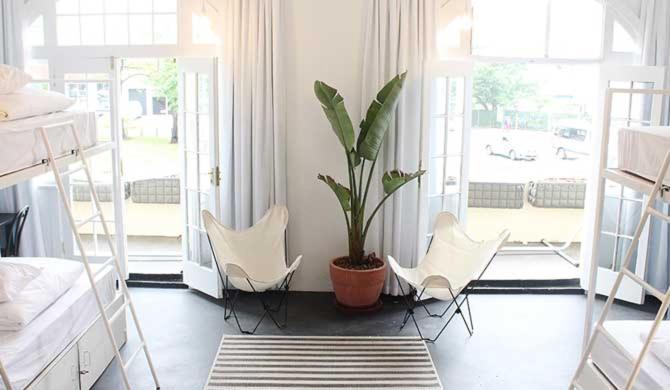Halo Hybrid Hotel Durban Eksteriør bilde