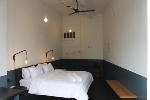 Halo Hybrid Hotel Durban Eksteriør bilde