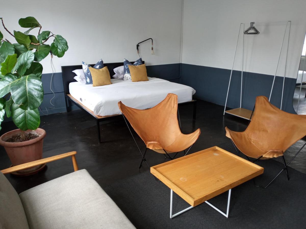 Halo Hybrid Hotel Durban Eksteriør bilde