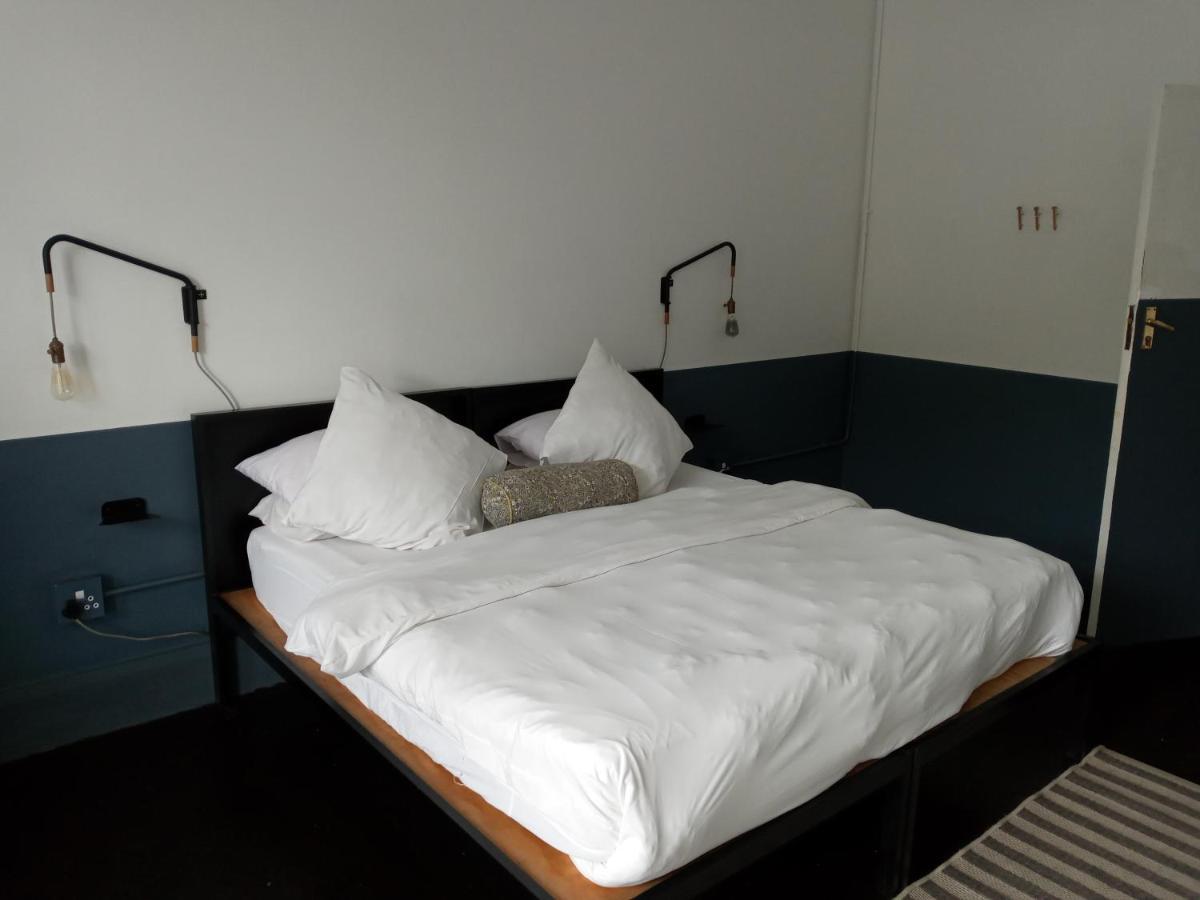 Halo Hybrid Hotel Durban Eksteriør bilde